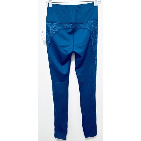 Daily Practice by Anthropologie Sofia Leggings XS NWT - Picture 7 of 7